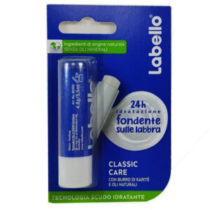 Labello Classic Lippenbalsem – 4,8 g