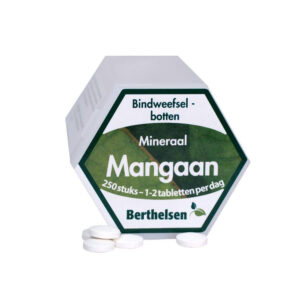 Mangaan Complex Berthelsen