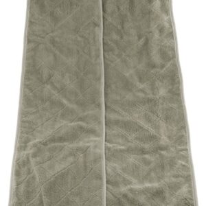 Tiseco- Baby slaapzak uni - 50x70-90-110 cm, taupe
