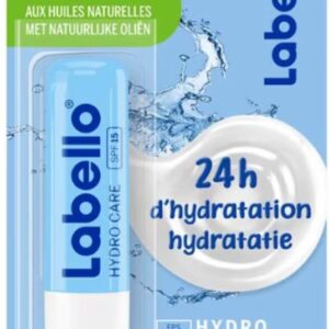 Labello Lippenbalsem Blister Hydro Care