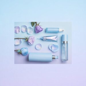 Parfum; Make-up; huidverzorging
