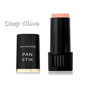 Max Factor Panstik - 060- Crème consealer-Deep Olive