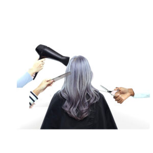 Haarstyling