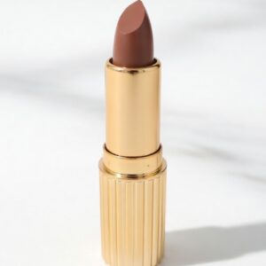 O’CHAIN Velvet Matte Lipstick – 02 Sable – Nude Bruin