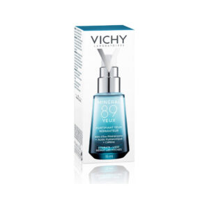 Vichy Minéral 89 Ooggel 15 ml