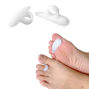 MedSense Comfort Gelpads voor hamertenen – 2 stuks